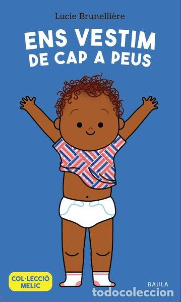 Libros: ENS VESTIM DE CAP A PEUS- 9788447953660 - Foto 1