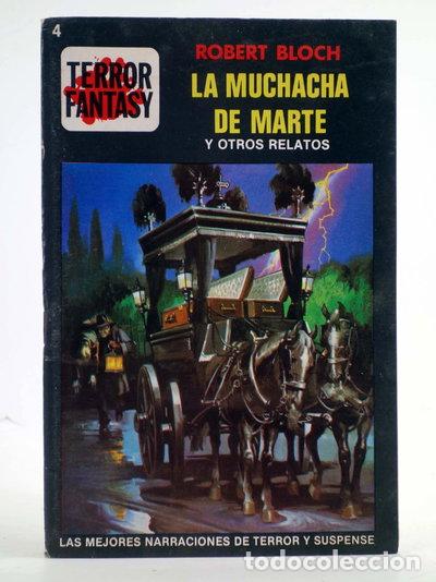 Libri di seconda mano: La muchacha de Marte y otros relatos- 9788474121292