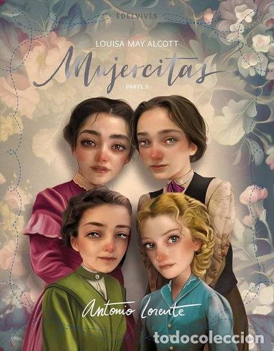 Libros: Mujercitas 2- 9788477731559 - Foto 1