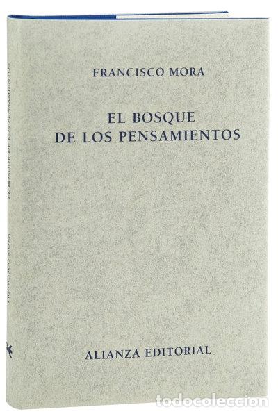Libros: El bosque de los pensamientos- 9788420669854 - Foto 1