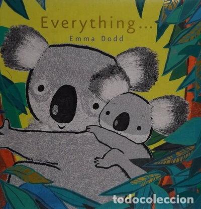 Libros: Everything...- 9781848775954 - Foto 1