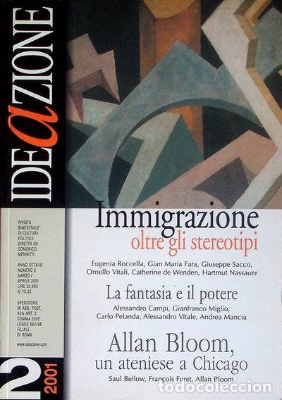 Livres: Emigrazione. Oltre gli stereotipi- 9788886812269