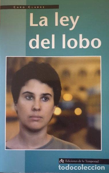 Libros: La ley del lobo- 9788479480417 - Foto 1