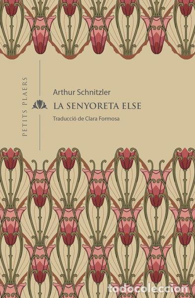 Libri di seconda mano: La senyoreta Else- 9788419474001