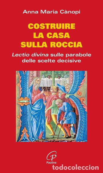 books: Costruire la casa sulla roccia- 9788831527682