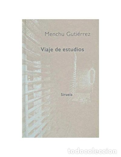 books: Viaje de estudios- 9788478442881