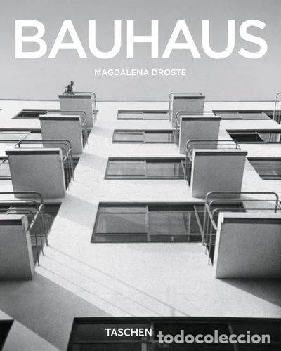 books: Bauhaus- 9783822822913