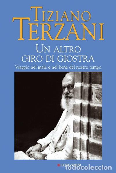 Libros: Un altro giro di giostra- 9788830421424