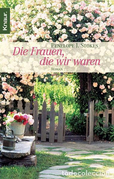 Libri di seconda mano: Die Frauen, die wir waren- 9783426631362