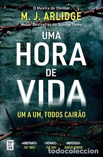 Libros: Uma Hora de Vida- 9789895642878