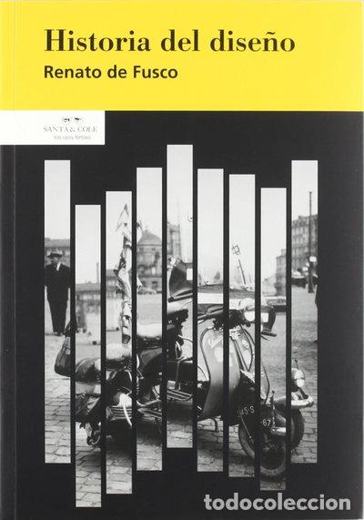 Libros: Historia del dise&ntilde;o- 9788493462628