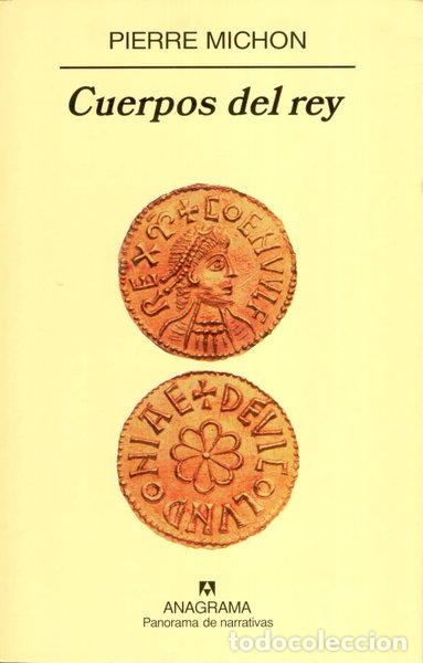 Libros: Cuerpos del rey- 9788433970961 - Foto 1