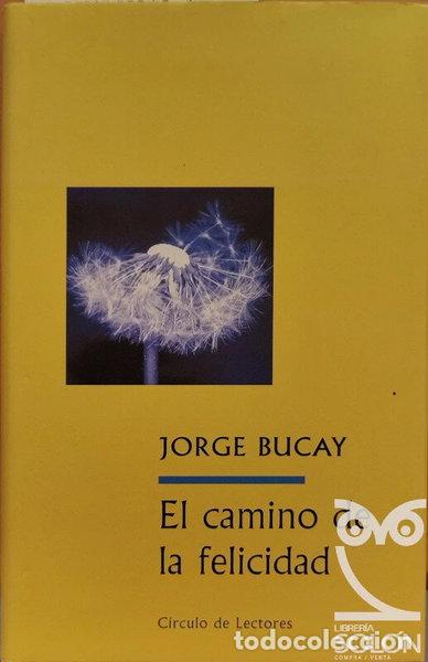 Libros: El camino de la felicidad- 9788467219029