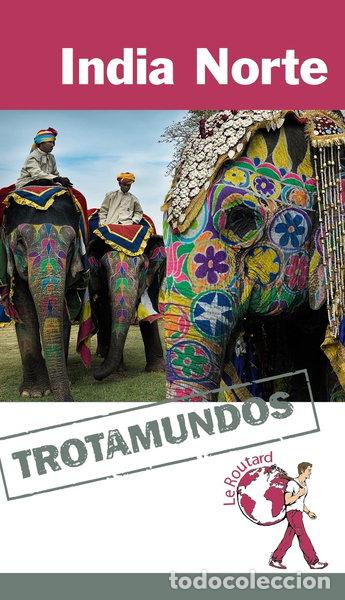 Libros: India norte- 9788415501459