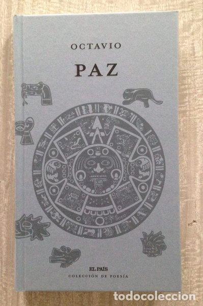 Libros: Octavio Paz- 9788498153569 - Foto 1