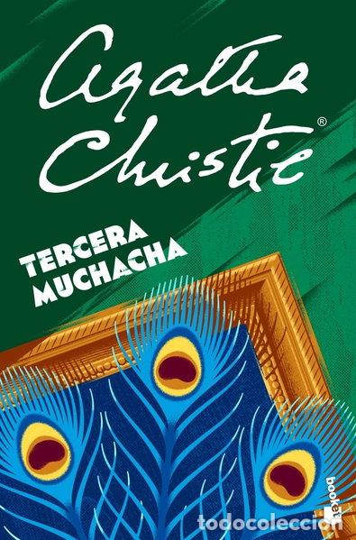 Libros: Tercera muchacha- 9788408293729 - Foto 1
