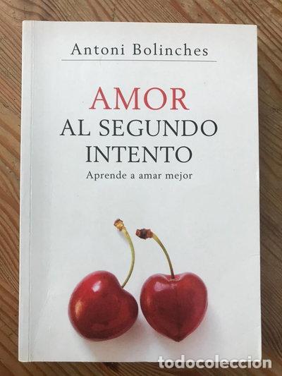 Libros: Amor al segundo intento- 9788425340550 - Foto 1