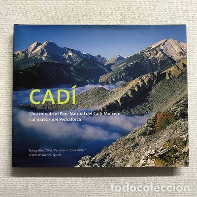 Libros: Cad&iacute; (9788495987266) - Foto 1