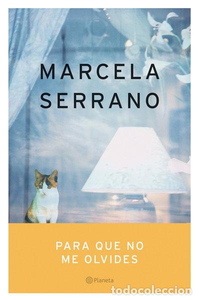 Libros: Para que no me olvides- 9788408059615 - Foto 1