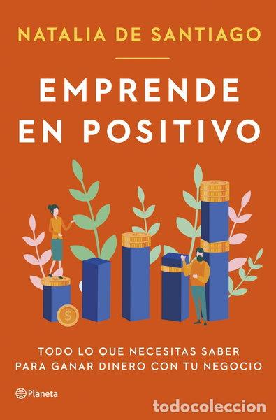 Libros: Emprende en positivo- 9788408282365 - Foto 1