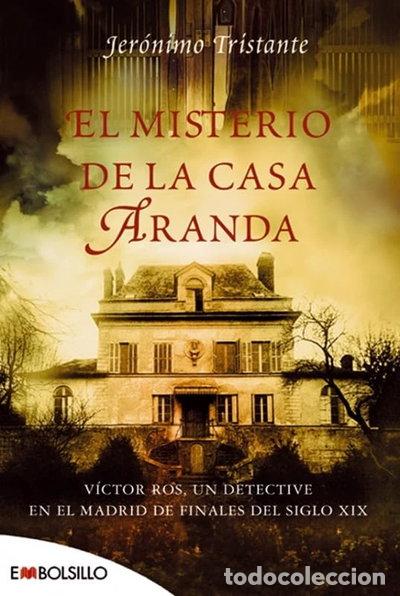 Libros: El misterio de la casa Aranda- 9788415140139 - Foto 1