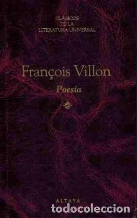 books: Poes&iacute;a- 9788448703783