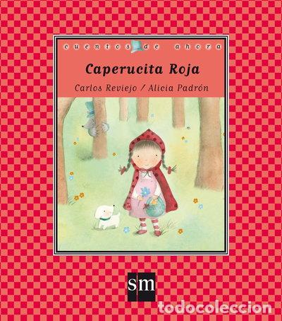 books: Caperucita Roja- 9788467511789