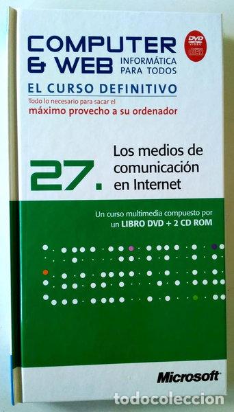 Libros: Los medios de comunicaci&oacute;n en Internet- 9788492540600 - Foto 1