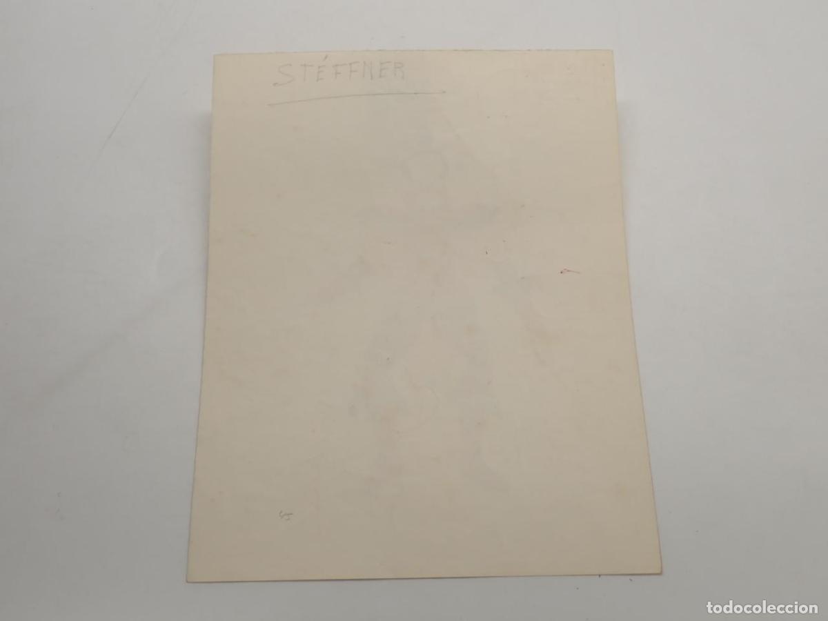 Libros: 4 dibujos originales de la Maison Royalta con modelos de vestuario - - Foto 2