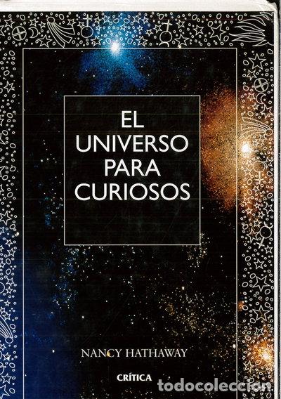 Libros: El universo para curiosos- 9788474237702 - Foto 1