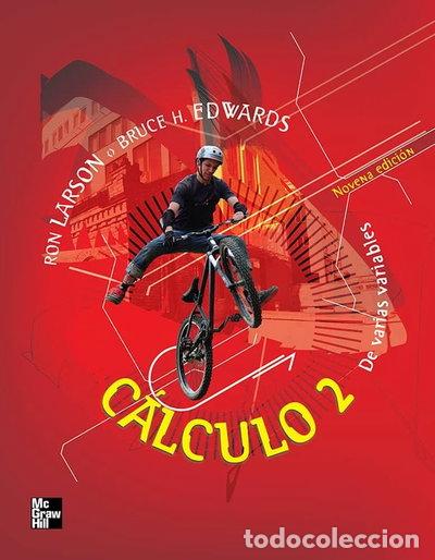 Libros: C&aacute;lculo 2 de varias variables- 9789701071342