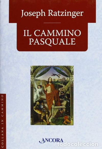 Libros: Il cammino pasquale- 9788851403409