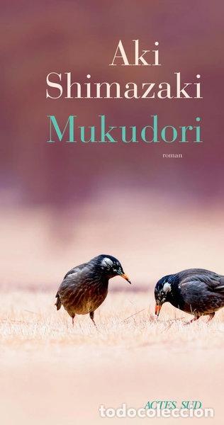 Libros: Mukudori- 9782330221157 - Foto 1