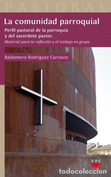 Libros: La comunidad parroquial- 9788428827157