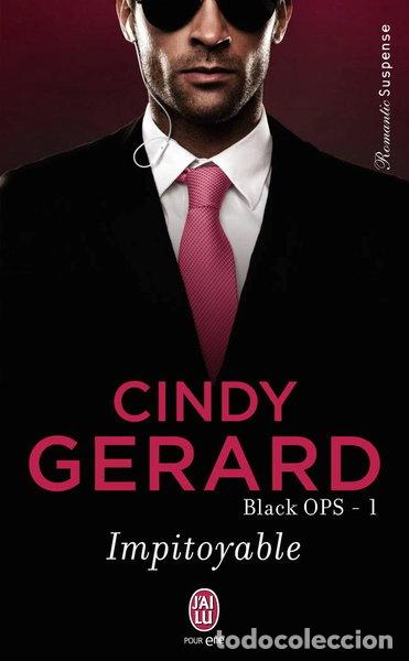 Libros: Impitoyable- 9782290059517 - Foto 1