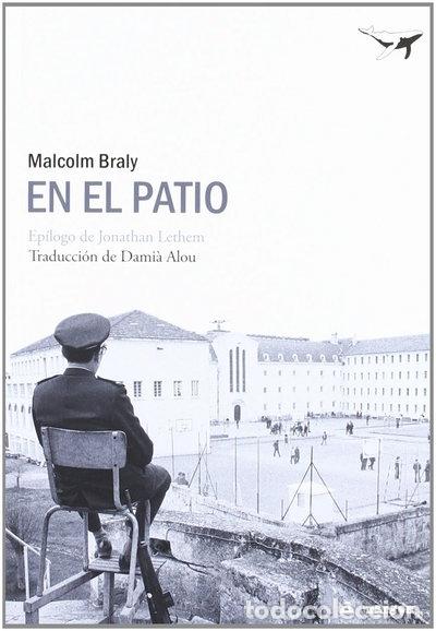 Libros: En el patio- 9788493907662 - Foto 1
