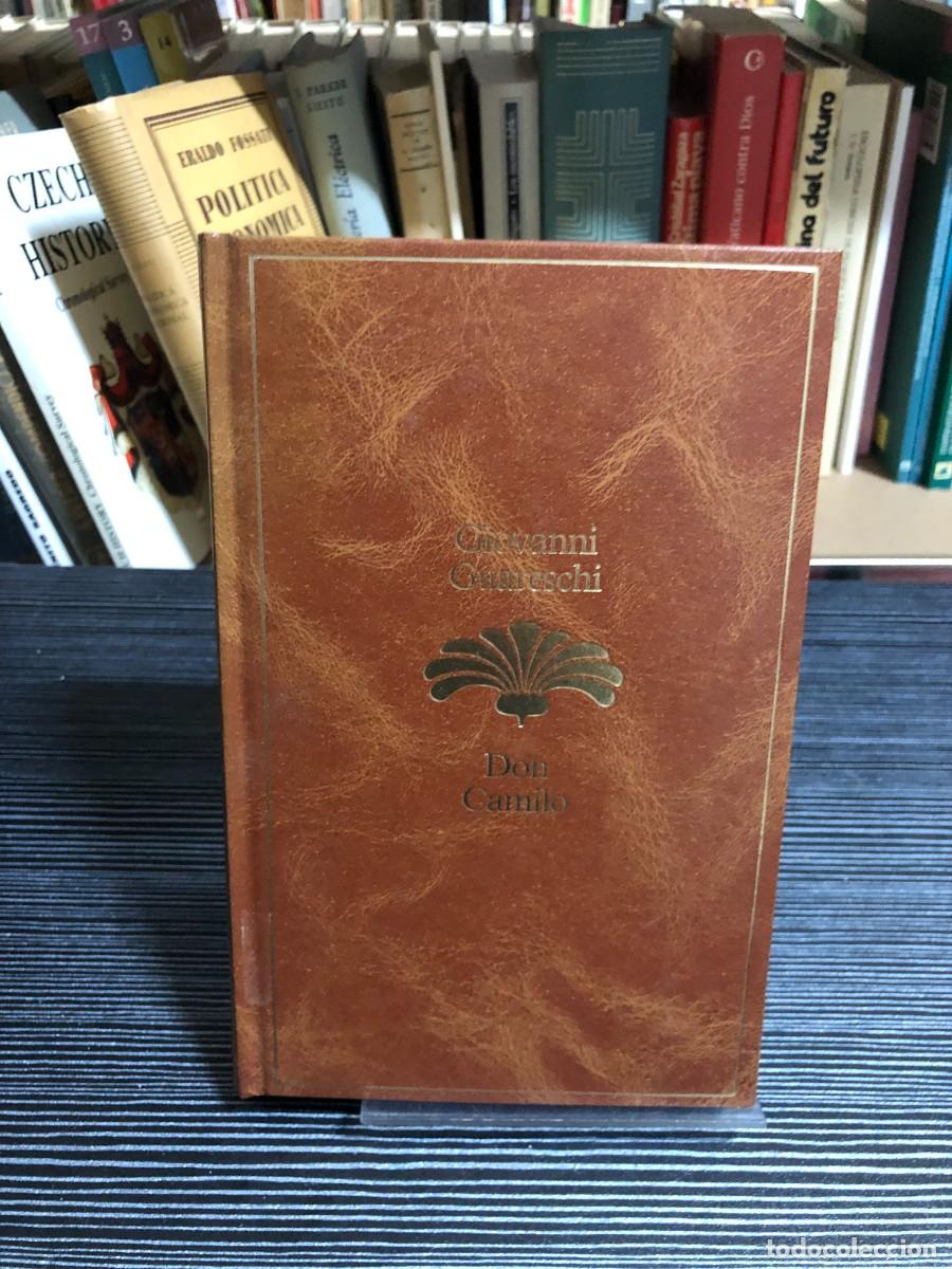 Libros: Don Camilo Giovanni Guareschi - Foto 1