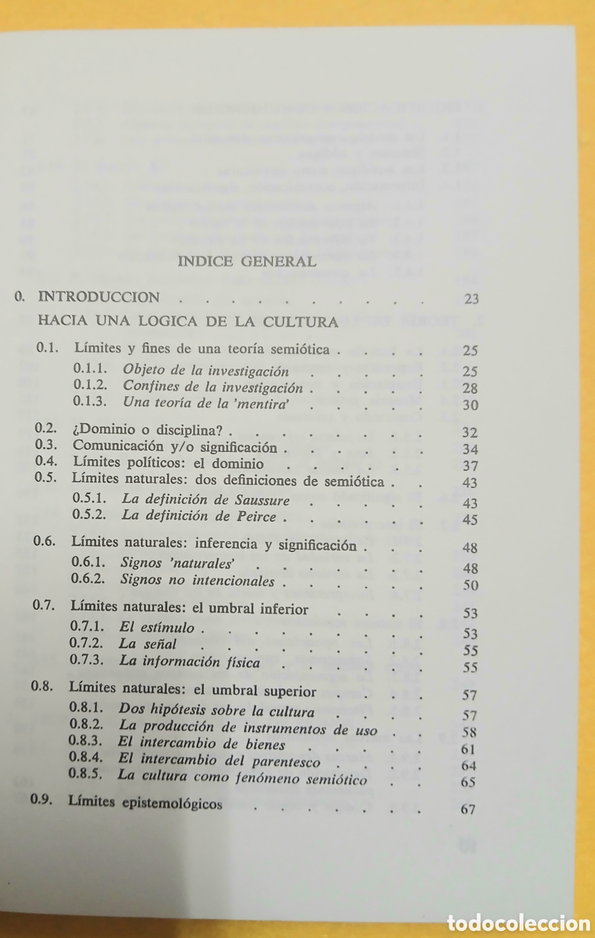 Libros: Tratado de Siometr&iacute;a General - Foto 5
