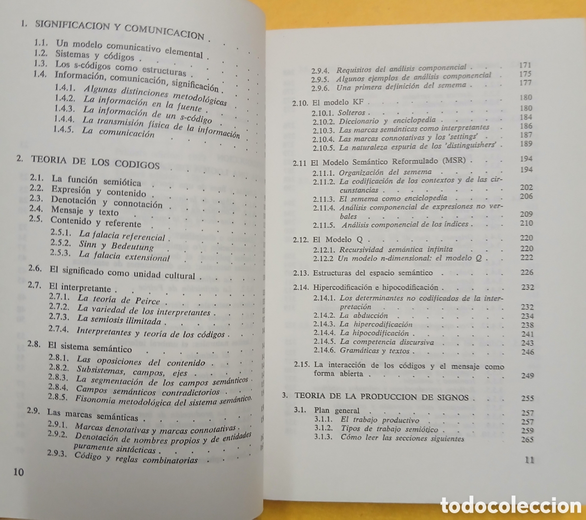 Libros: Tratado de Siometr&iacute;a General - Foto 6