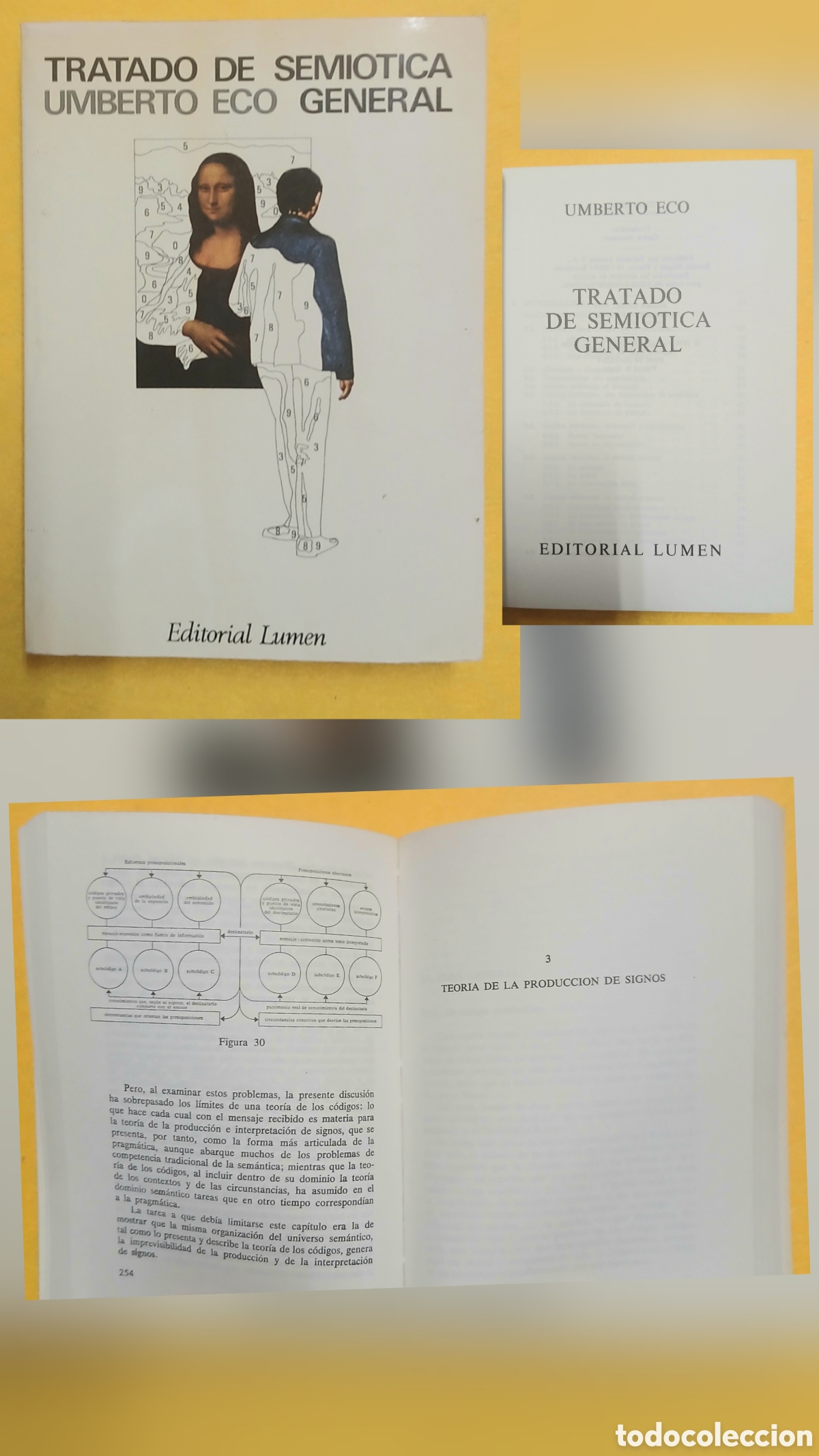 Libros: Tratado de Siometr&iacute;a General - Foto 1