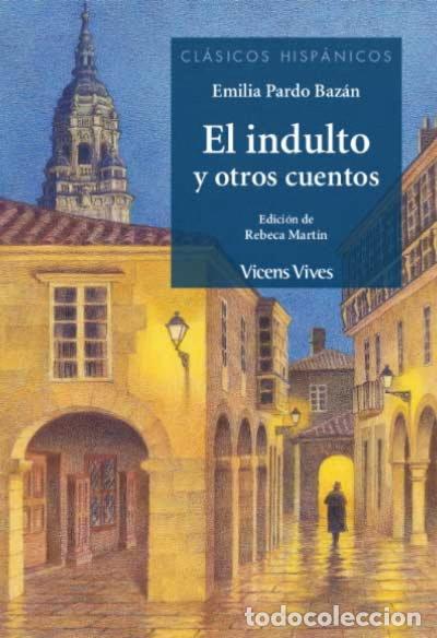 Livros em segunda m&atilde;o: El indulto y otros cuentos- 9788468271347