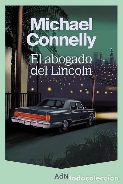 Livros em segunda m&atilde;o: El abogado del Lincoln- 9788410138353