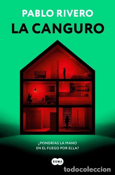 Livros em segunda m&atilde;o: La canguro- 9791387512507