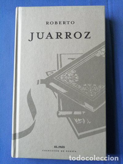 Livros em segunda m&atilde;o: Roberto Juarroz- 9788498153552