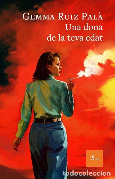 Livros em segunda m&atilde;o: UNA DONA DE LA TEVA EDAT- 9788410488496