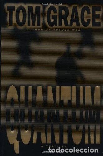 Livros em segunda m&atilde;o: Quantum- 9780446524100