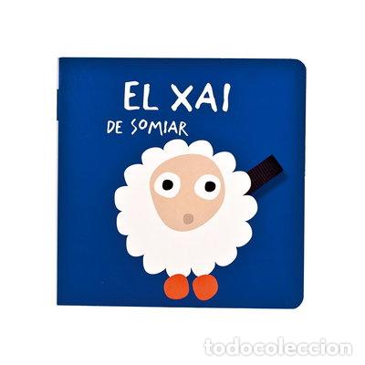Livros em segunda m&atilde;o: El xai de somiar- 9788498254792