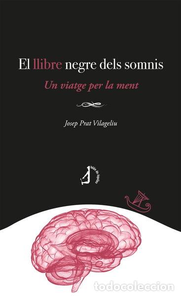 Livros em segunda m&atilde;o: El llibre negre dels somnis- 9788419180940