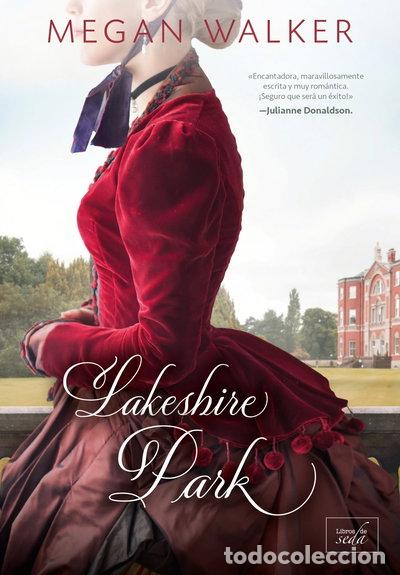 Livres: Lakeshire Park- 9788417626594
