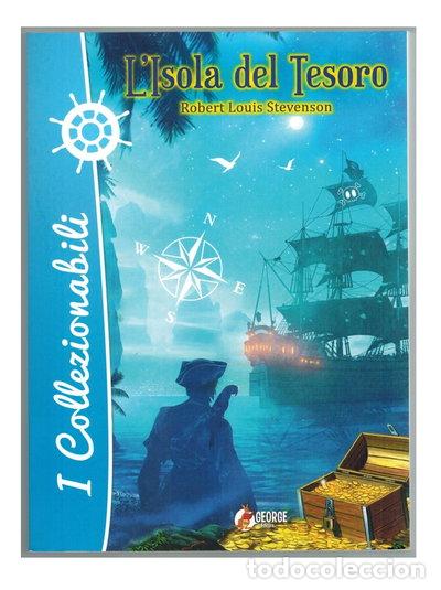 Libros: Lisola del tesoro- 9788863607383 - Foto 1
